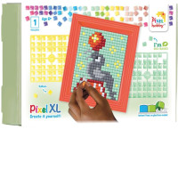 Tuleň - XL dar komplet